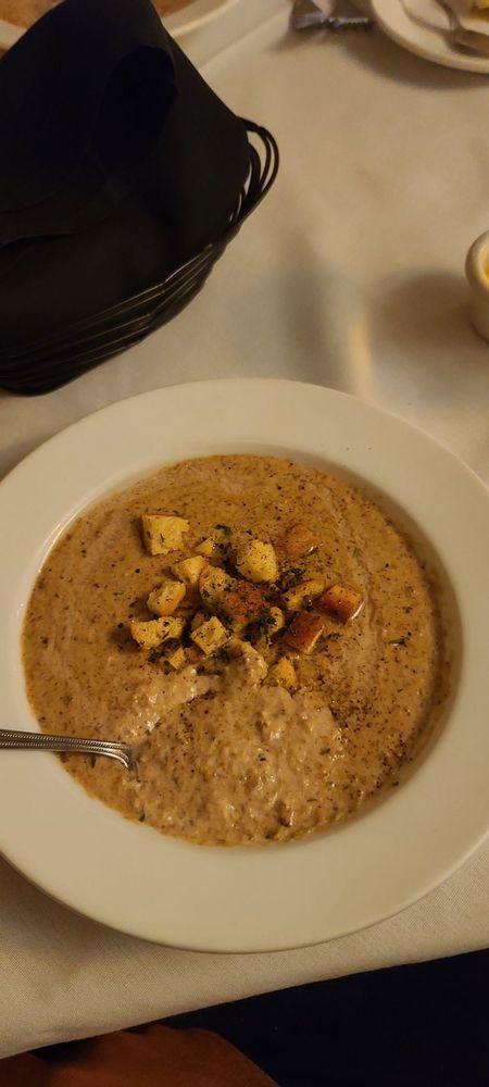 Food from 1844 House