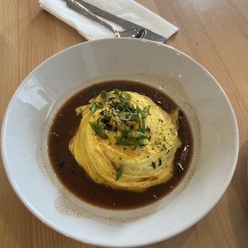 Okaeri Cafe - omurice - Japanese Near Me - Richardson, Texas Okaeri Cafe - omurice - Japanese Near Me - Richardson, Texas
