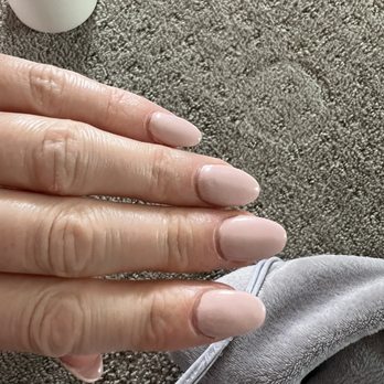 Resort Nail Salon - Nail Salons Near Me - Waxahachie, Texas