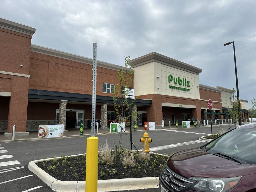 PUBLIX Updated September 2024 55 Photos & 21 Reviews 2500 Terra
