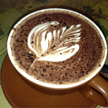 Thinking Cup - Coffee & Tea Near Me - Boston, Massachusetts Thinking Cup - Coffee & Tea Near Me - Boston, Massachusetts