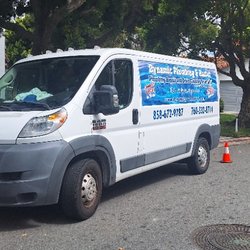 Dynamic Plumbing & Rooter