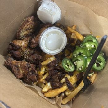 Big Zaddy's Burger - Burgers Near Me - Roanoke, Texas