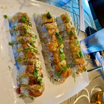 Trapper's Sushi - Asian Fusion Near Me - Avondale, Arizona Trapper's Sushi - Asian Fusion Near Me - Avondale, Arizona