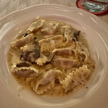 Cucina Alba - Agnolotti - Italian Near Me - New York, New York Cucina Alba - Agnolotti - Italian Near Me - New York, New York