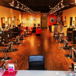 Color Den Salon