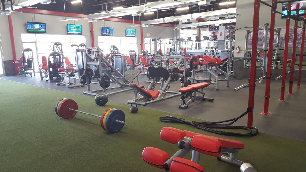 SNAP FITNESS Updated 2024 12371 Edgemere Blvd, El Paso, Texas