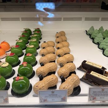 Artelice Patisserie - Patisserie/Cake Shop Near Me - Burbank, California Artelice Patisserie - Patisserie/Cake Shop Near Me - Burbank, California
