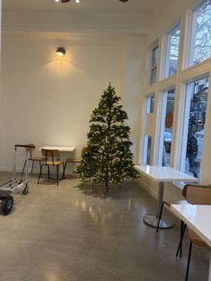 Antoine's Cookie Shop by null