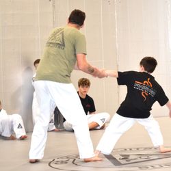 Gracie Jiu-Jitsu