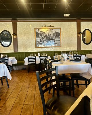 Patricia's of Holmdel by null