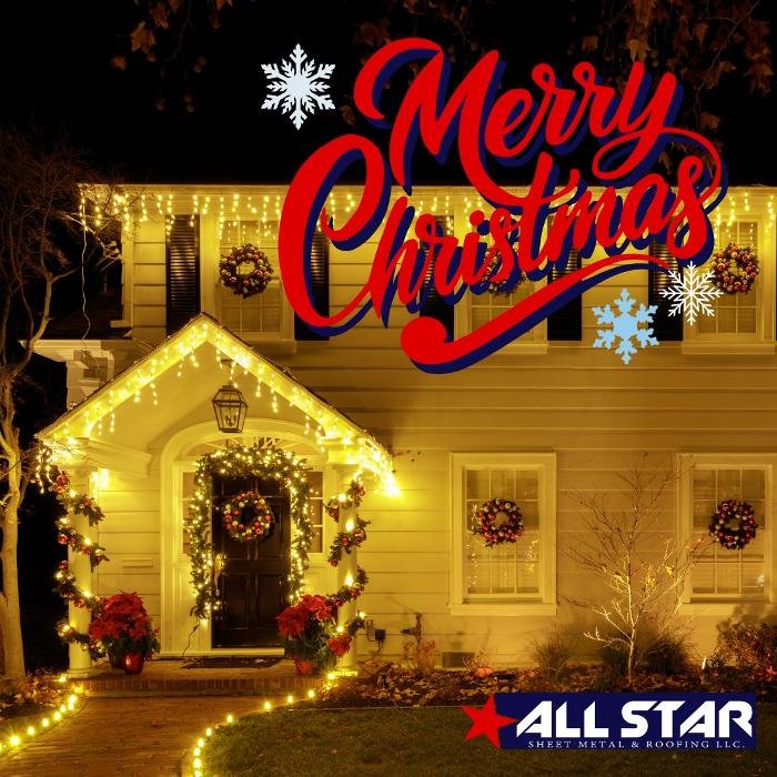 Slide of All Star Sheet Metal & Roofing