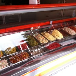 Atıştır Cafe