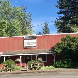 The Wine Shed - Winthrop Star Properties