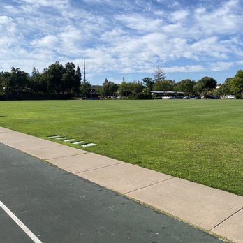 Burgess Park - Parks Near Me - Menlo Park, California