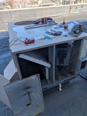 Resolute Heating & Air