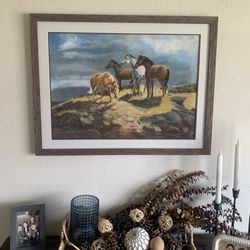 Frame Depot - "Waiting for the storm"