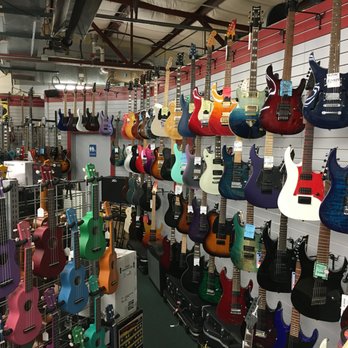 Main Street Music & Electronics - Electric guitars - Musical Instruments & Teachers Near Me - Elk River, Minnesota Main Street Music & Electronics - Electric guitars - Musical Instruments & Teachers Near Me - Elk River, Minnesota