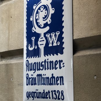 Augustiner am Gendarmenmarkt - German Near Me - Berlin, BE