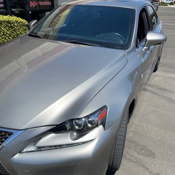 Superior Auto Styling - 3m Ceramic Front windshield tint - Windshield Installation & Repair Near Me - Ontario, California Superior Auto Styling - 3m Ceramic Front windshield tint - Windshield Installation & Repair Near Me - Ontario, California