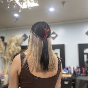QT Salon - Hair Salons Near Me - Westminster, California