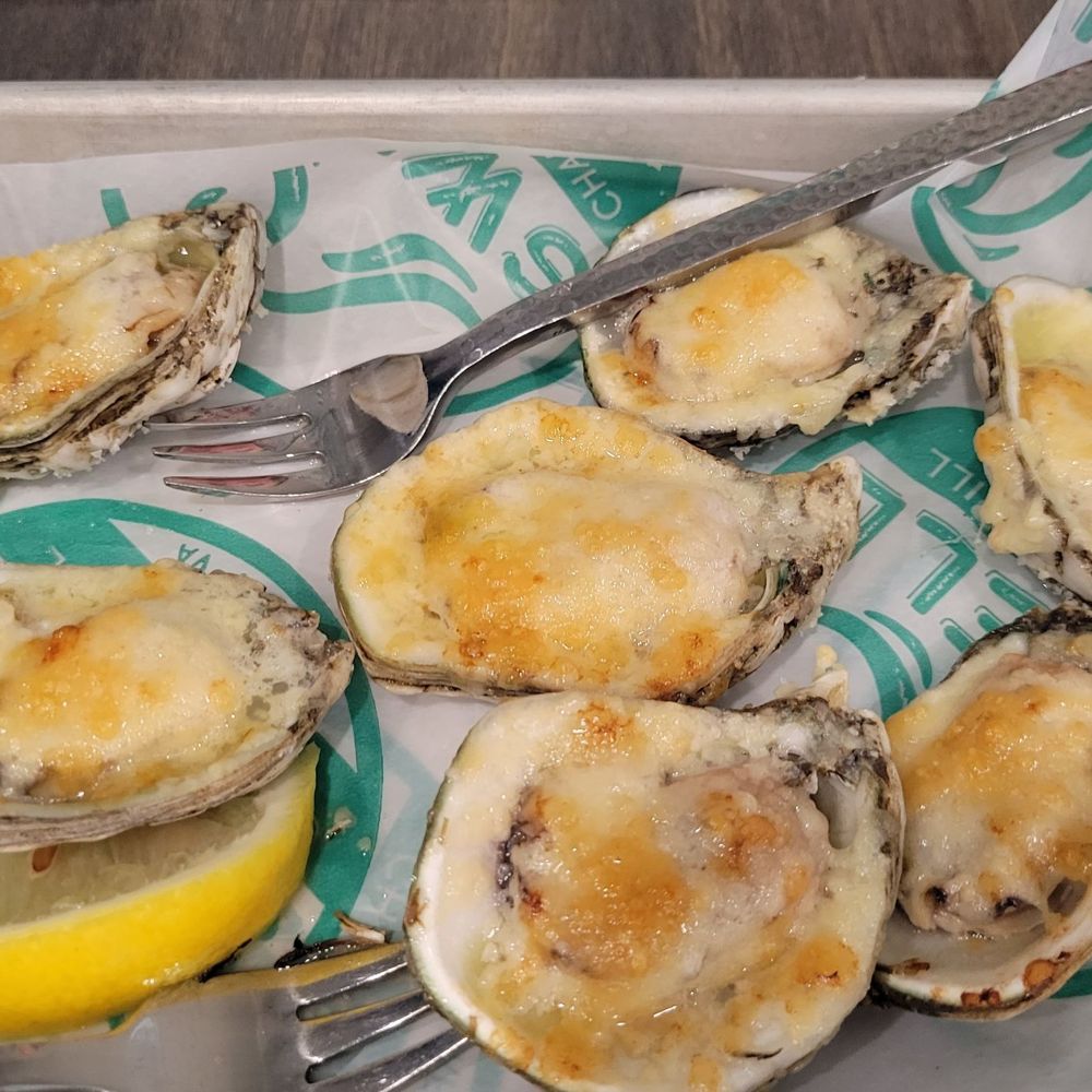 Swell At OV - Grilled oysters - Bars Near Me - Norfolk, Virginia Swell At OV - Grilled oysters - Bars Near Me - Norfolk, Virginia