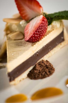Noto's Old World Italian Dining by null
