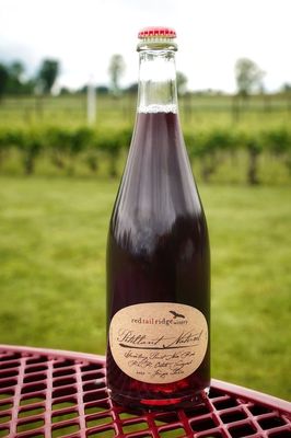Red Tail Ridge Winery by null