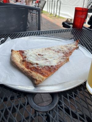 Marietta Pizza Co by null