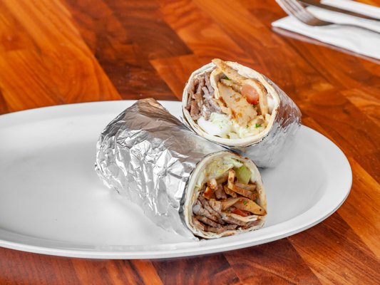 Gyro King by null