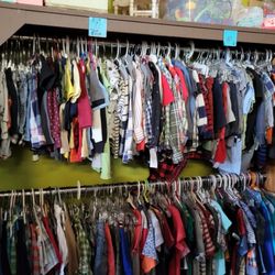 Baby Bloomers - Infant boys