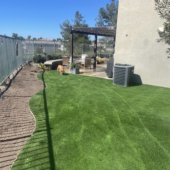 Better Green Scapes - Artificial Turf Near Me