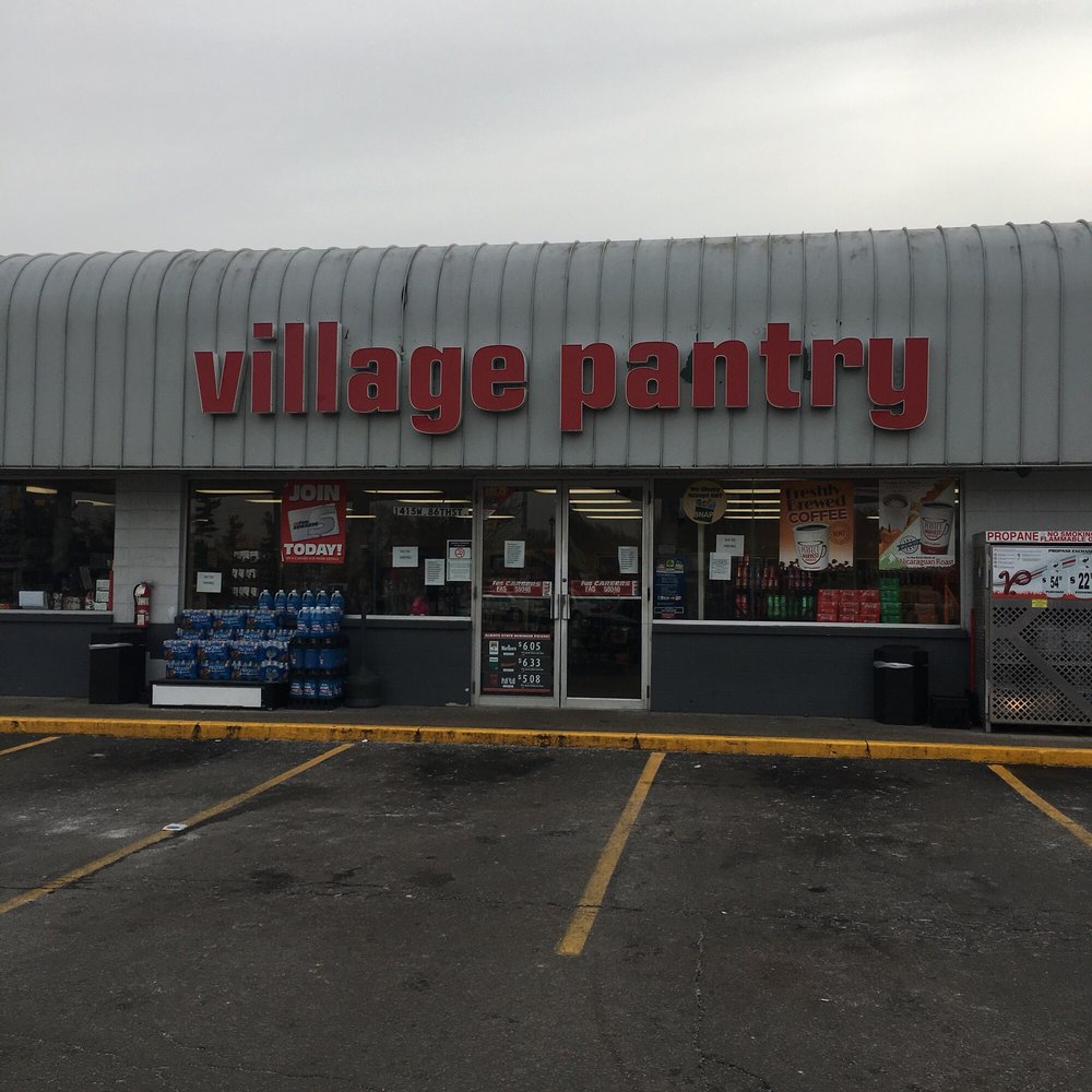 VILLAGE PANTRY Updated September 2024 1415 W 86th St, Indianapolis