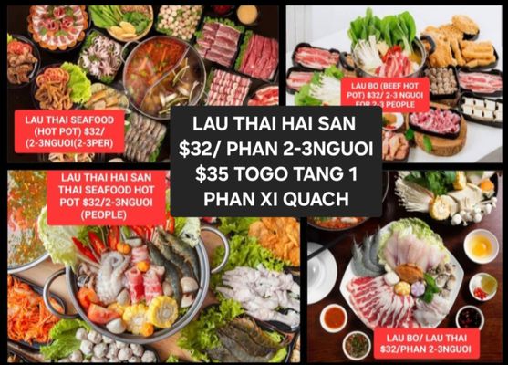 405 COM TAM & NOODLE by null