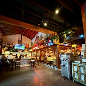 Gringo's Mexican Kitchen - Entrance view - Tex-Mex Near Me - New Caney, Texas Gringo's Mexican Kitchen - Entrance view - Tex-Mex Near Me - New Caney, Texas