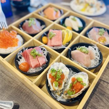 Kakuna Sushi - Ramen Near Me - San Jose, California