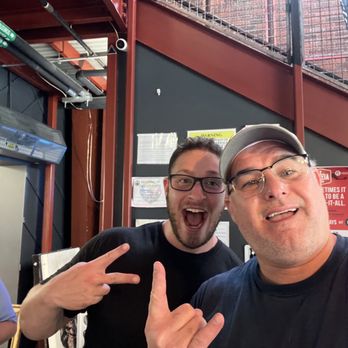 Fat Bottom Brewing - Seth Rogen look alike! - Breweries Near Me - Nashville, Tennessee Fat Bottom Brewing - Seth Rogen look alike! - Breweries Near Me - Nashville, Tennessee