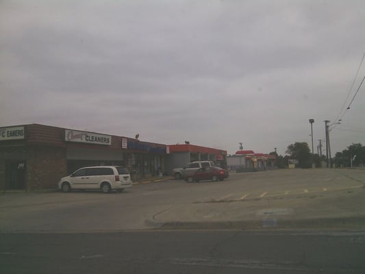 On Video Plus Food Mart