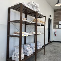 Starbread Bakery