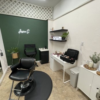 Salon On Bockman - @beglambyjess - Hair Salons Near Me - San Lorenzo, California Salon On Bockman - @beglambyjess - Hair Salons Near Me - San Lorenzo, California