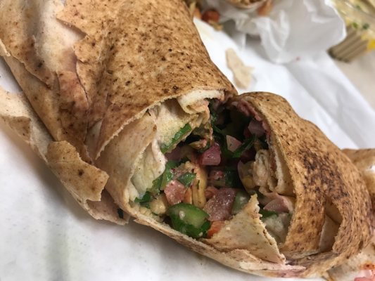 Ya Hala Bakery & Grill by null