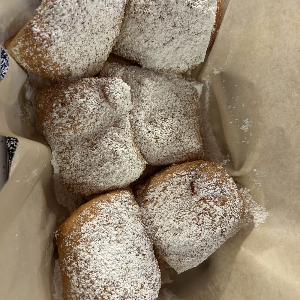 Where Y'at Seafood - Hot begniets! - Seafood Markets Near Me - Navarre, Florida Where Y'at Seafood - Hot begniets! - Seafood Markets Near Me - Navarre, Florida