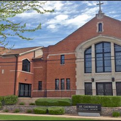 St Laurence Catholic Church