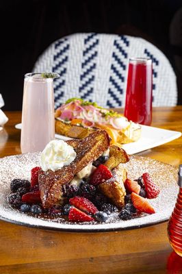 Toasted Gastrobrunch by null