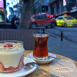 La Vita Patisserie