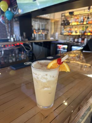 The Score Sports Grille by null