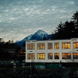 Sitka Sound Science Center