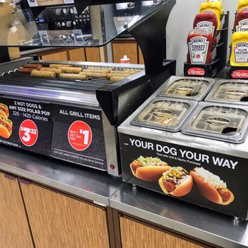 Circle K - Convenience Stores Near Me - Birmingham, Alabama