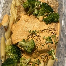 Redefine Meals