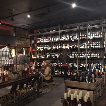 VinoTeca - Wine Bars Near Me - Atlanta, Georgia